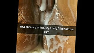 busted wife cheating