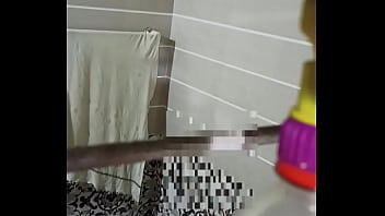wife caught masterbating on hidden cam shower