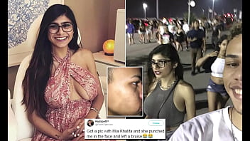 mia khalifa jualianna