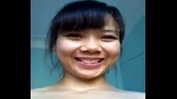 chinese bbw lili in homemade solo