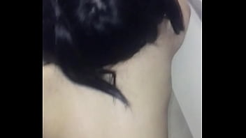 japanese shaved masturb