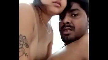 big tits black slut rides dick on interracial amateur video