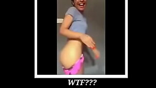 valentina nappi shows her thick ass