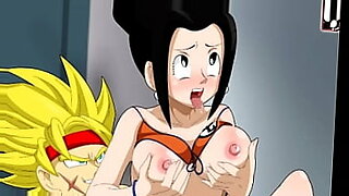 dragon ball xxx video download hentaitubemecom