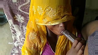 desi village randi aunty with hindi audio