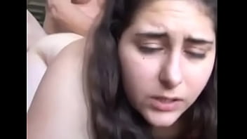 japanese bbw mom eating pussy her son while she sleep4