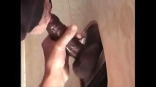 milking cock under table