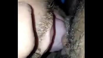 jordi licking pussy