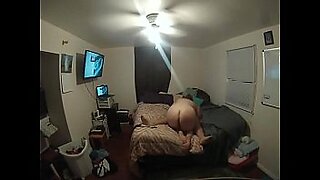 spying my moms anal