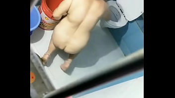 big boob russian teen bathroom soldier