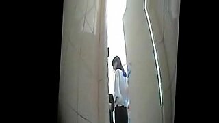 black girl masturbate spycam