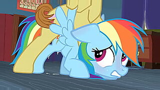 nude pony girl