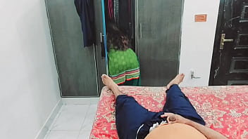 indian maid fucked by white