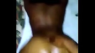 africa black girl and white man anal