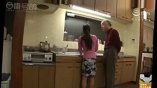 hq porn japanese father in law fuk his son wife