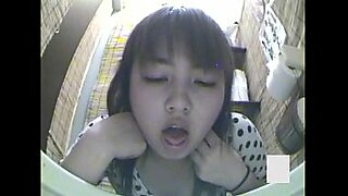 asian puking deepthroat