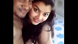 indian bhabhi tel malish