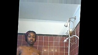 naked ebony ass