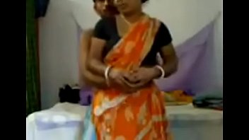 very sexy desi fat mom sari sex