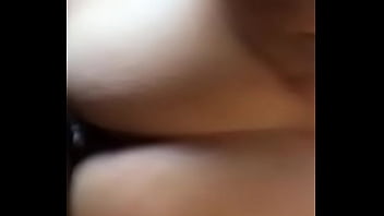 wife gets lots of cum in mouth for cockhold husband