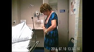 hot lady sex doctor hospital