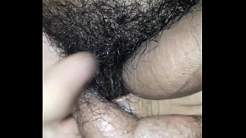 masturbation with fingers