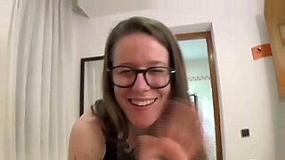 anna fonsou anal fuck and squirt