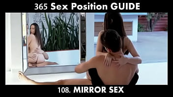 full length mirror porn