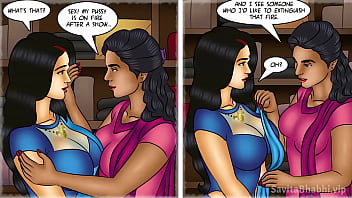 cartoon savita bhabhi eith sooraj porn videos