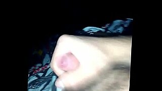 precum dripping wet