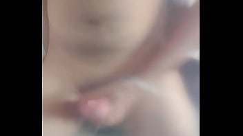 swallowing cum out back dicks