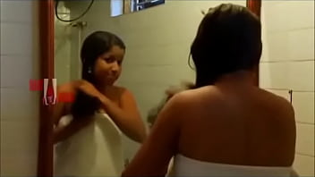 bathroom dick dance video