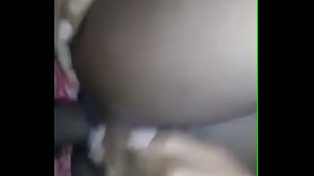 pigtailed teen gf enjoys anal fucking with hard black cock