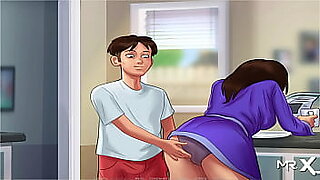 son suddenly fuck mom in bedroom