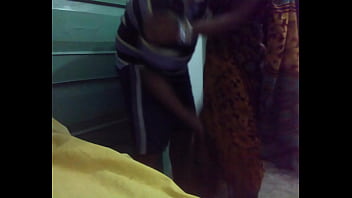 husband deduced by hot maid