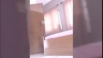 a village girl is having first time sex with a local boy