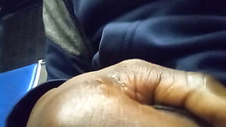 dick touch ass my wife bus full hd
