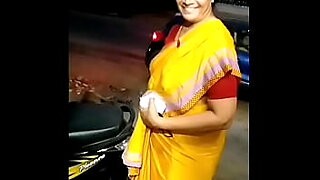 indian old couplemassage sex saree strip