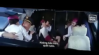 groping mature women on bus videos
