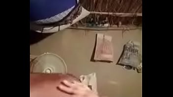 indian teen girl masturbates in bathroom n cums