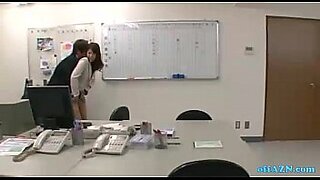 japanese office lady molested