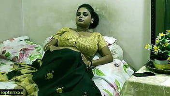 desi bhabhi convinced to sex by devar with hidden cam in room