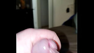 nude urethra finger