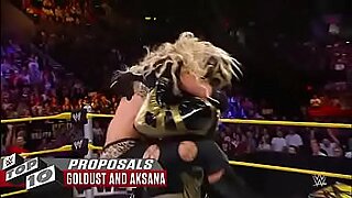 intergender wwe sex