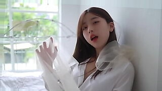 cute korean porn sex