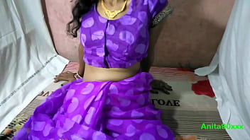 saree wife sex india