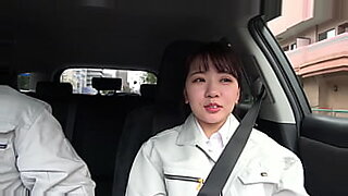 hot girl pussy fingered and fucked by fake taxi driver