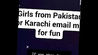 pakistan girl wth boy