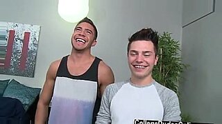 adam fucks his brothers hot friend gay porno