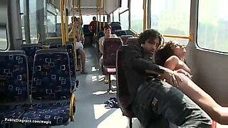 bus wal sex